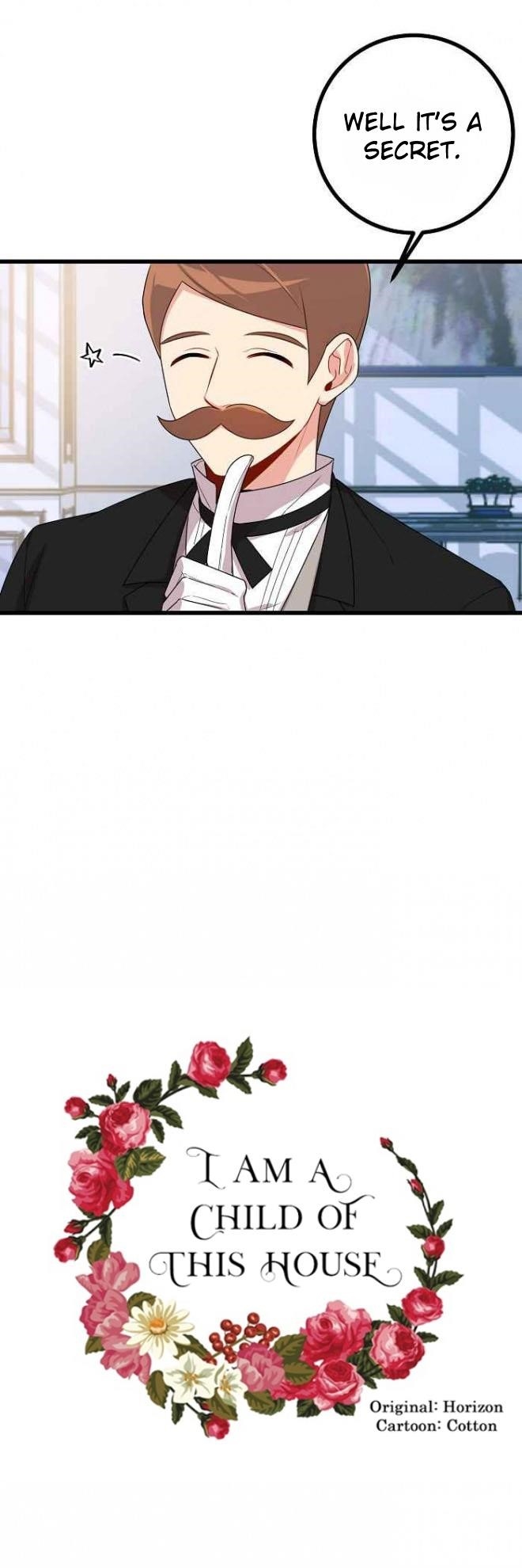 I Am A Child Of This House Chapter 42 - Page 10