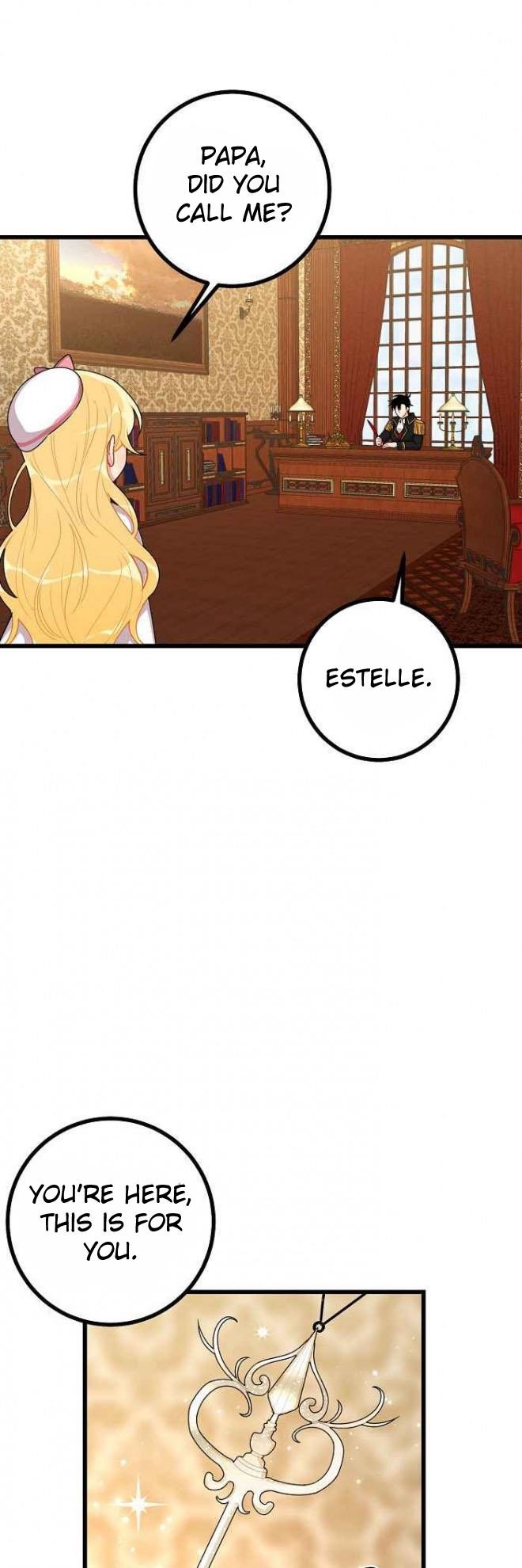 I Am A Child Of This House Chapter 42 - Page 12