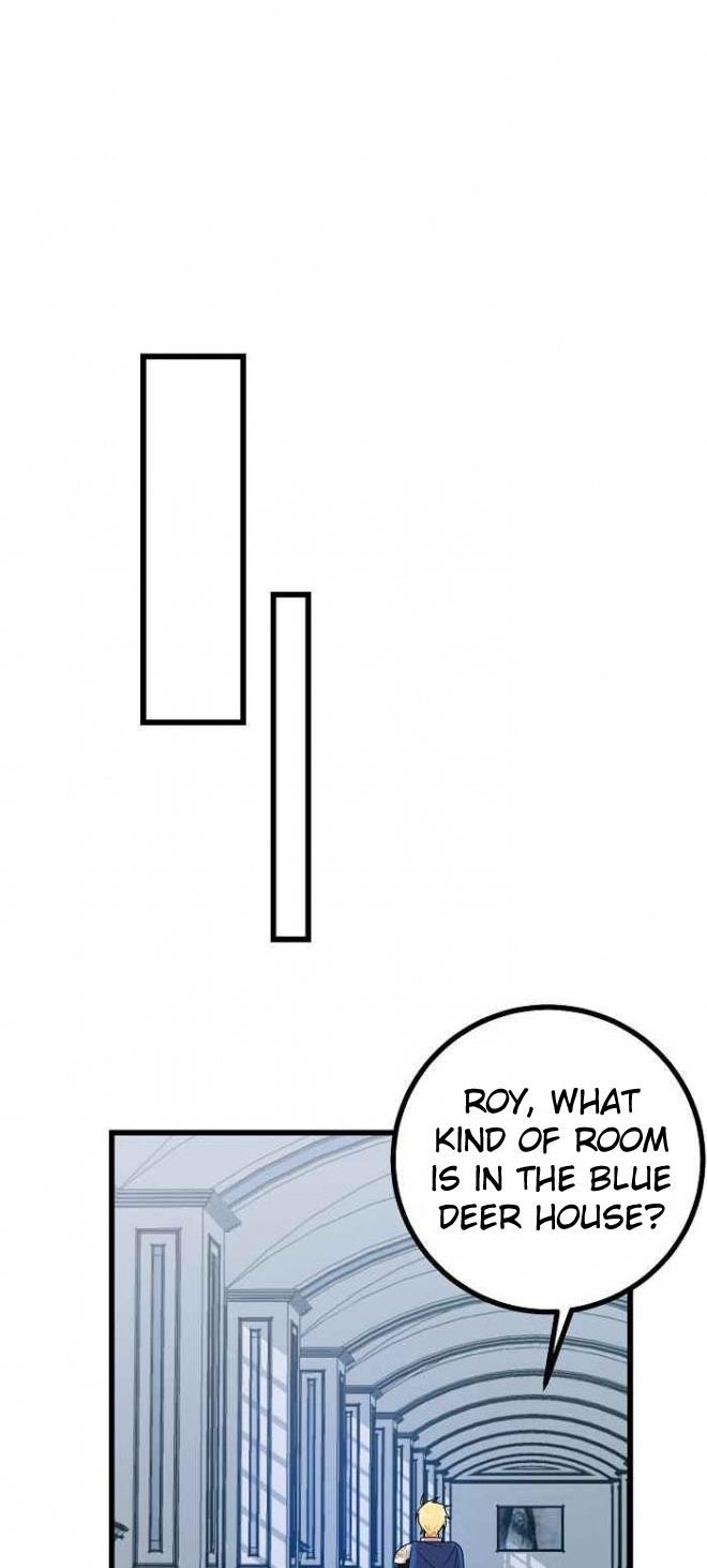 I Am A Child Of This House Chapter 42 - Page 16