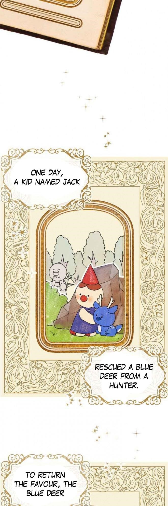 I Am A Child Of This House Chapter 42 - Page 19