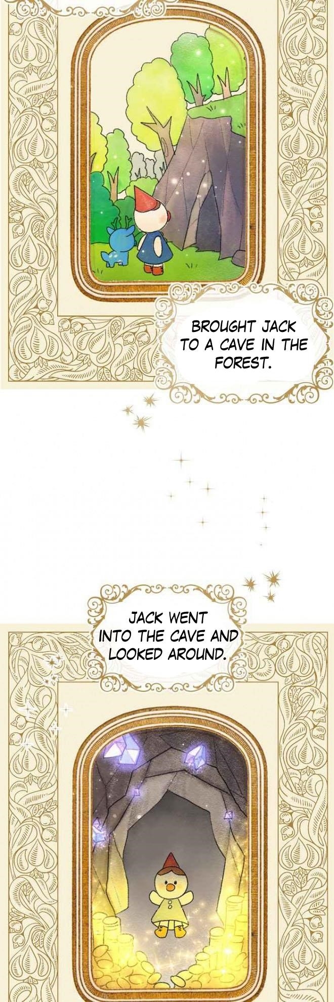 I Am A Child Of This House Chapter 42 - Page 20