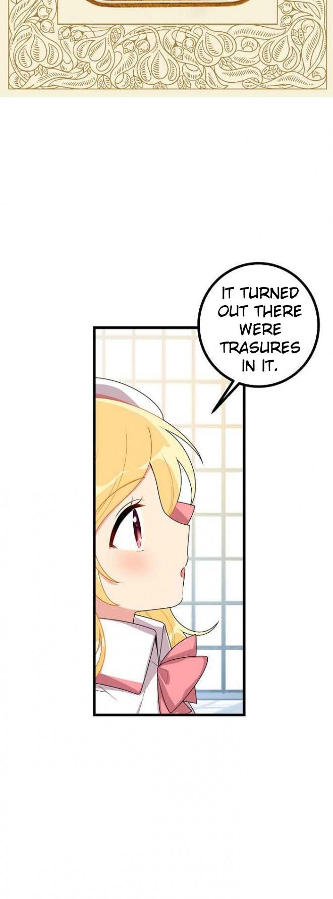 I Am A Child Of This House Chapter 42 - Page 21