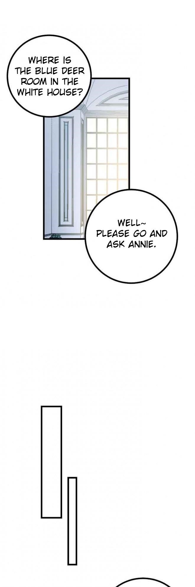 I Am A Child Of This House Chapter 42 - Page 22