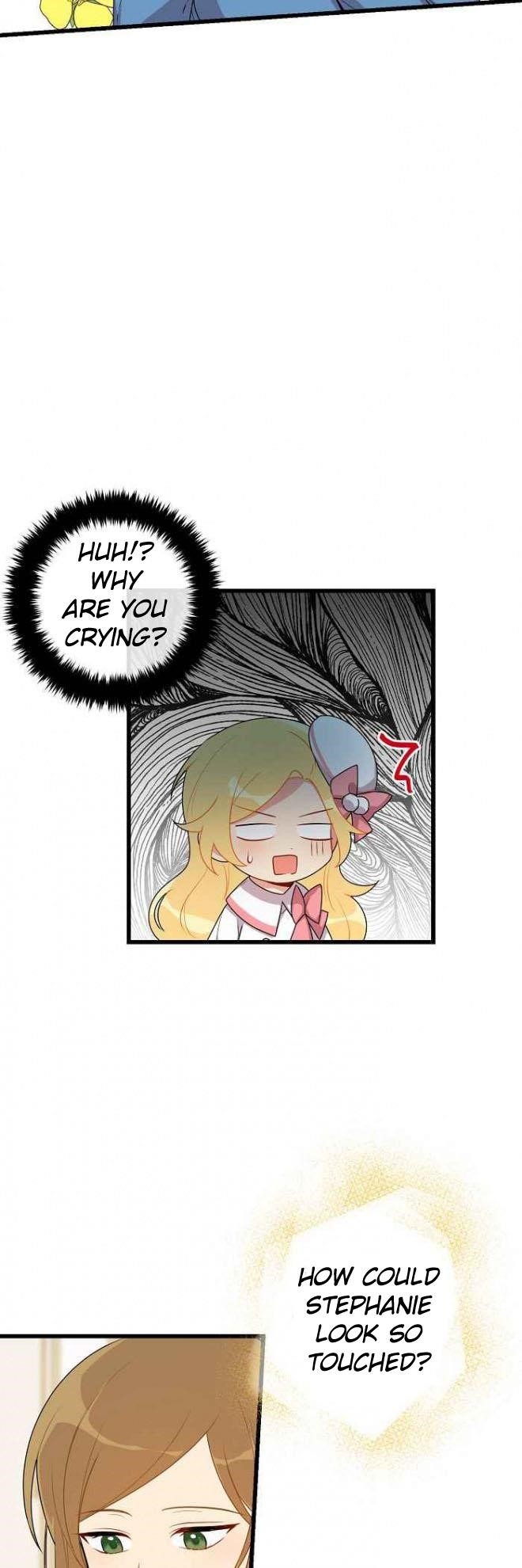 I Am A Child Of This House Chapter 42 - Page 26