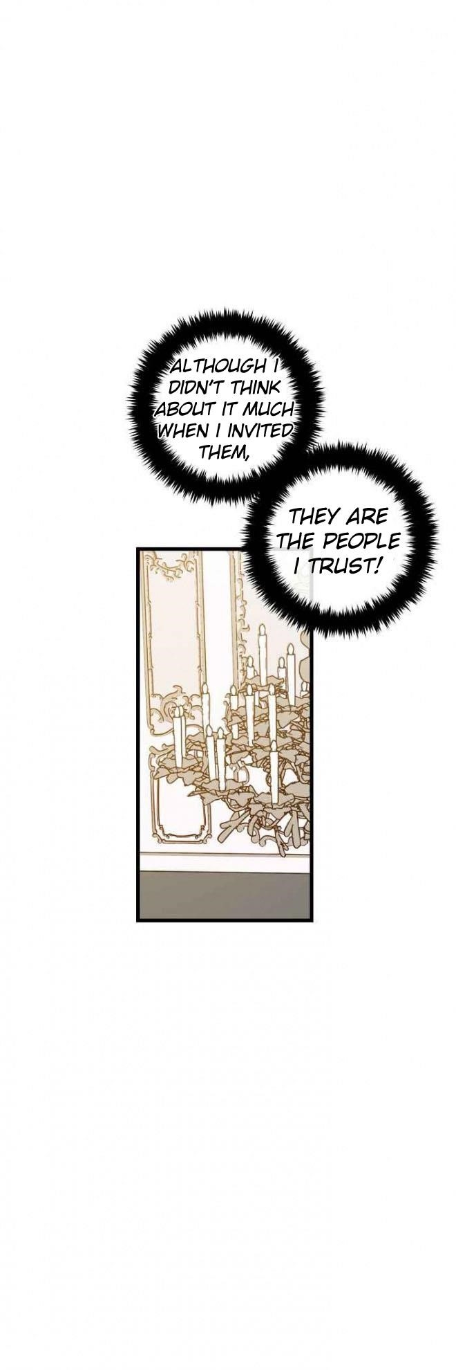 I Am A Child Of This House Chapter 42 - Page 29