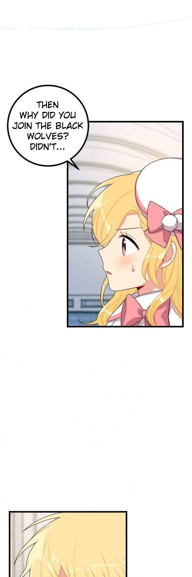 I Am A Child Of This House Chapter 42 - Page 3