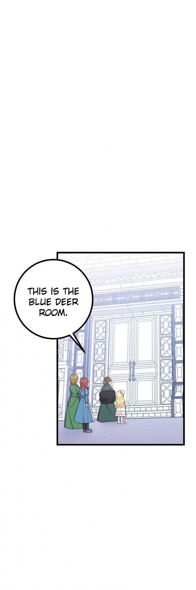 I Am A Child Of This House Chapter 42 - Page 30