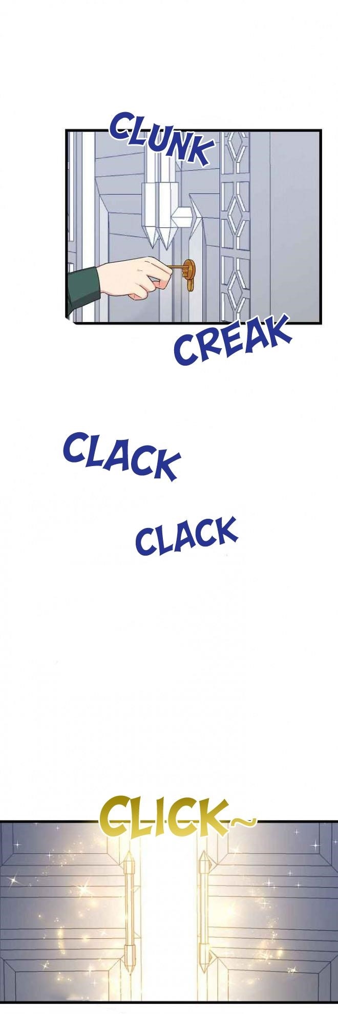 I Am A Child Of This House Chapter 42 - Page 31