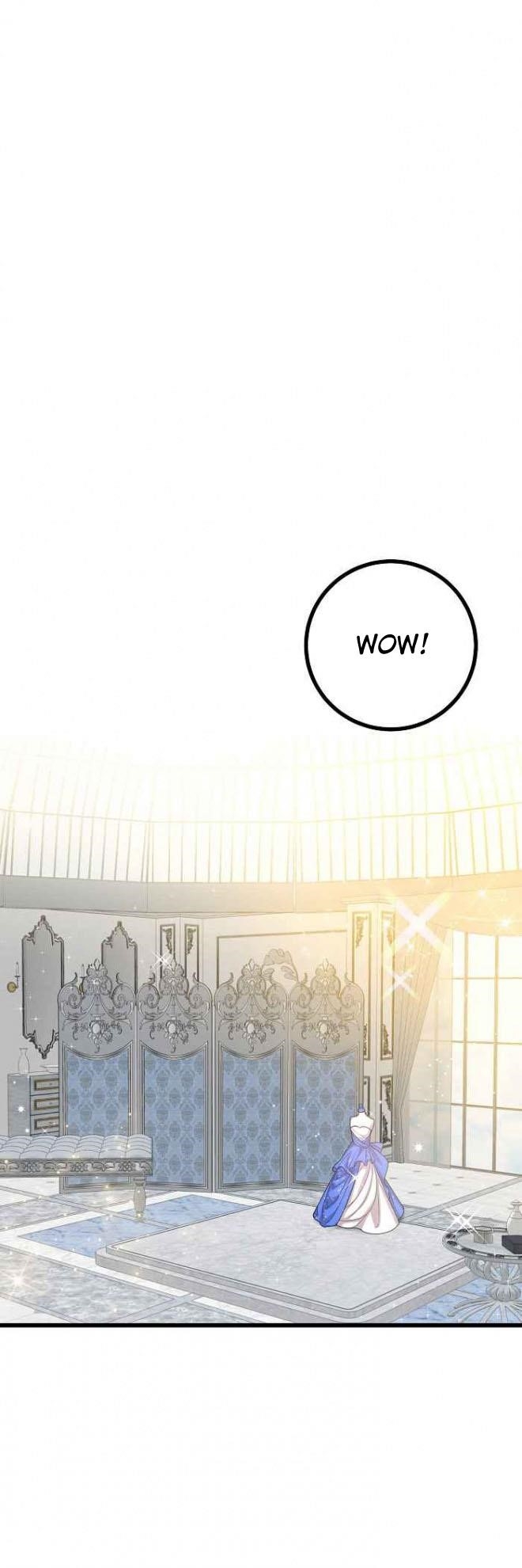 I Am A Child Of This House Chapter 42 - Page 32