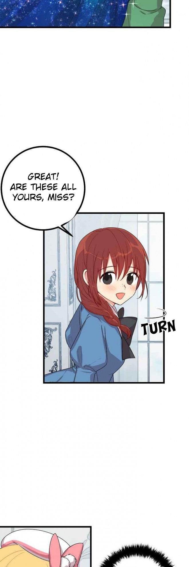 I Am A Child Of This House Chapter 42 - Page 36