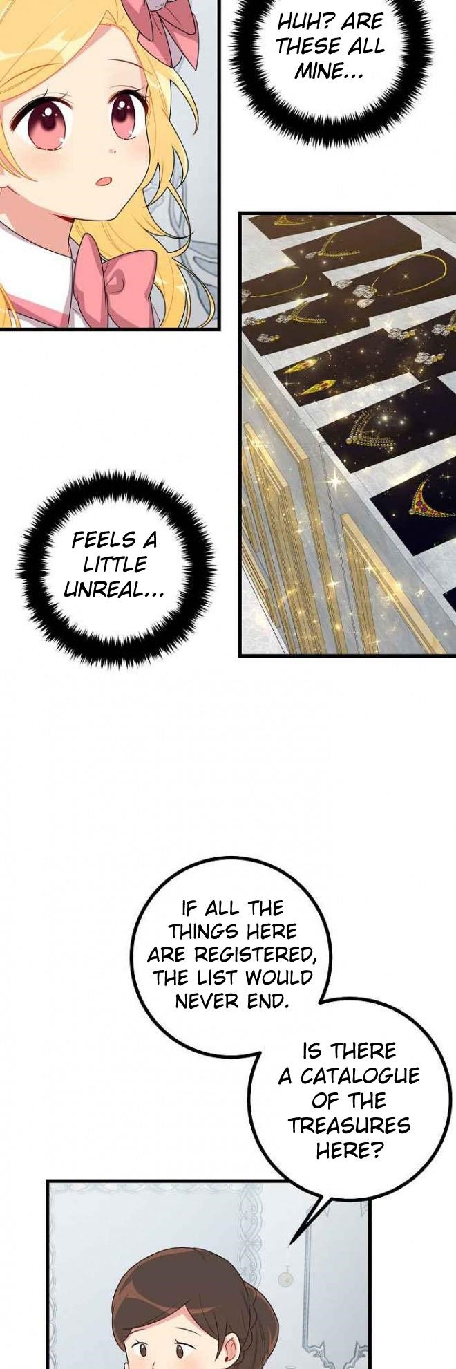 I Am A Child Of This House Chapter 42 - Page 37