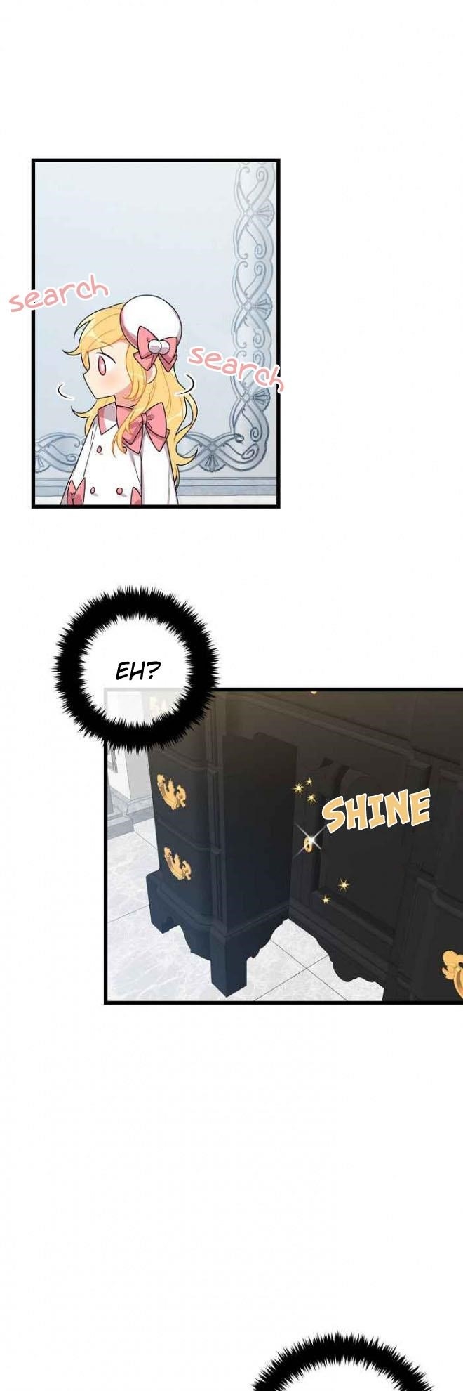 I Am A Child Of This House Chapter 42 - Page 39