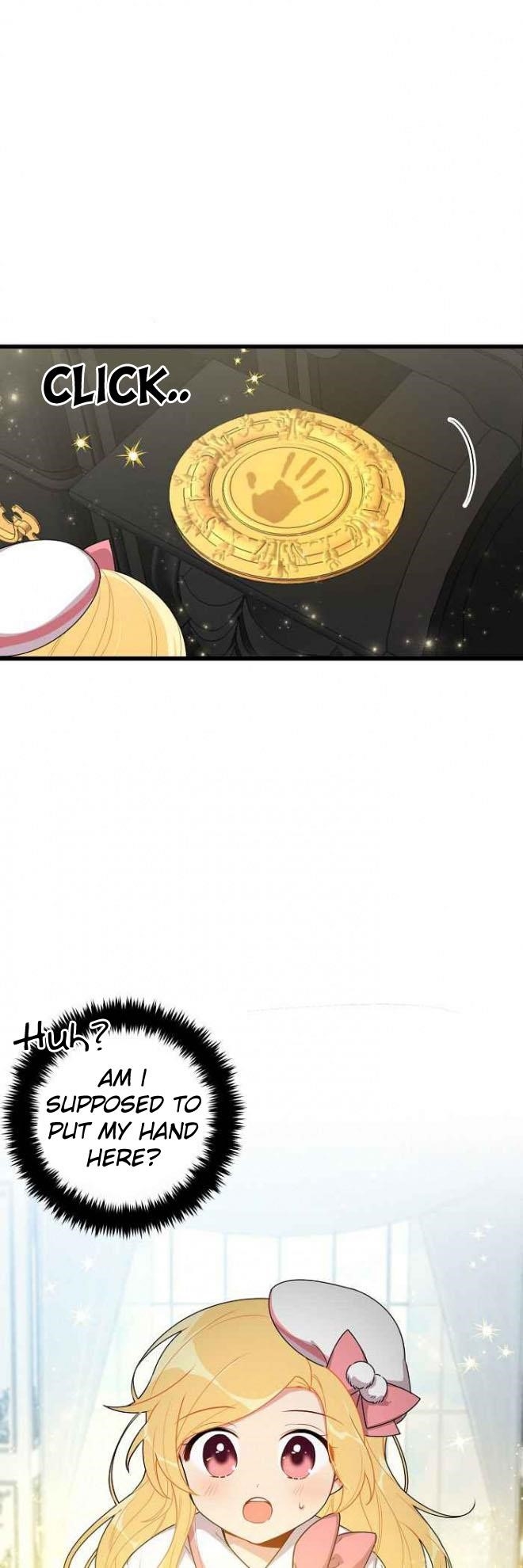 I Am A Child Of This House Chapter 42 - Page 41