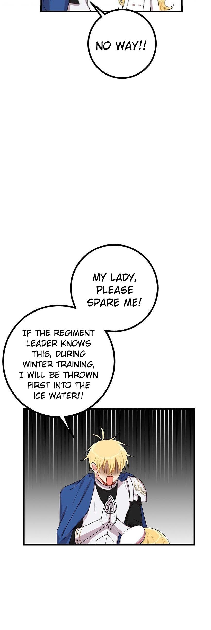 I Am A Child Of This House Chapter 42 - Page 6