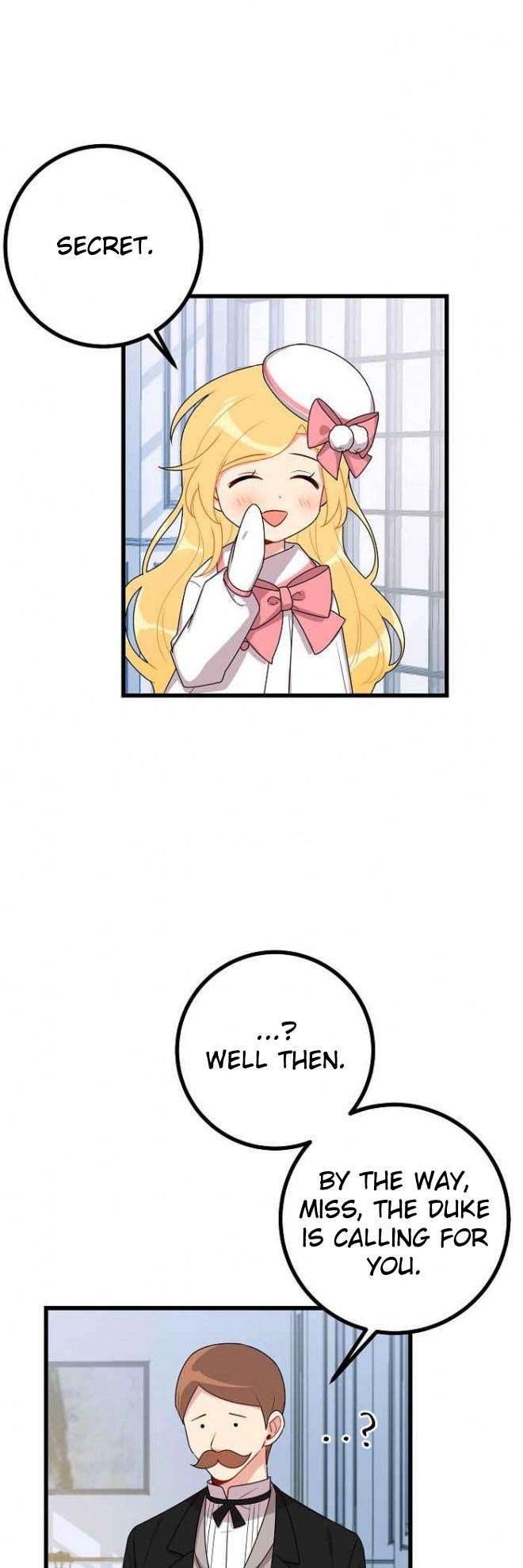 I Am A Child Of This House Chapter 42 - Page 8