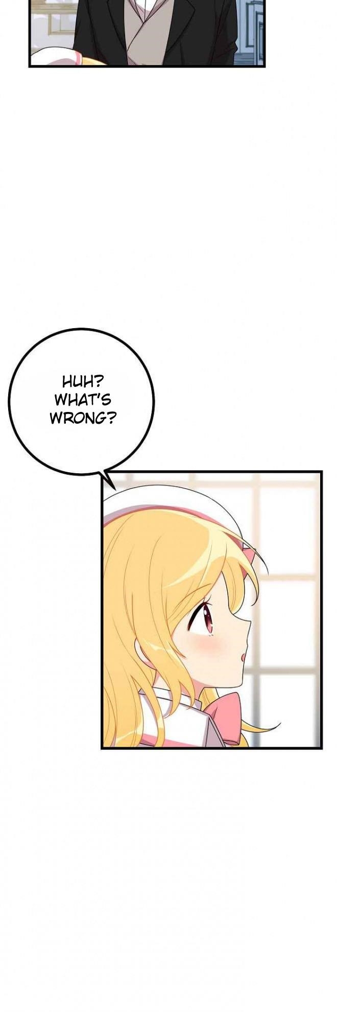 I Am A Child Of This House Chapter 42 - Page 9