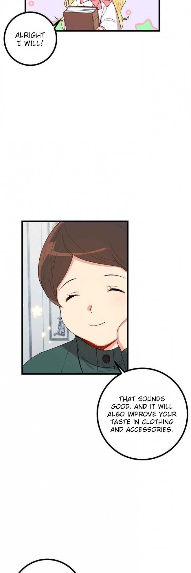 I Am A Child Of This House Chapter 43 - Page 4