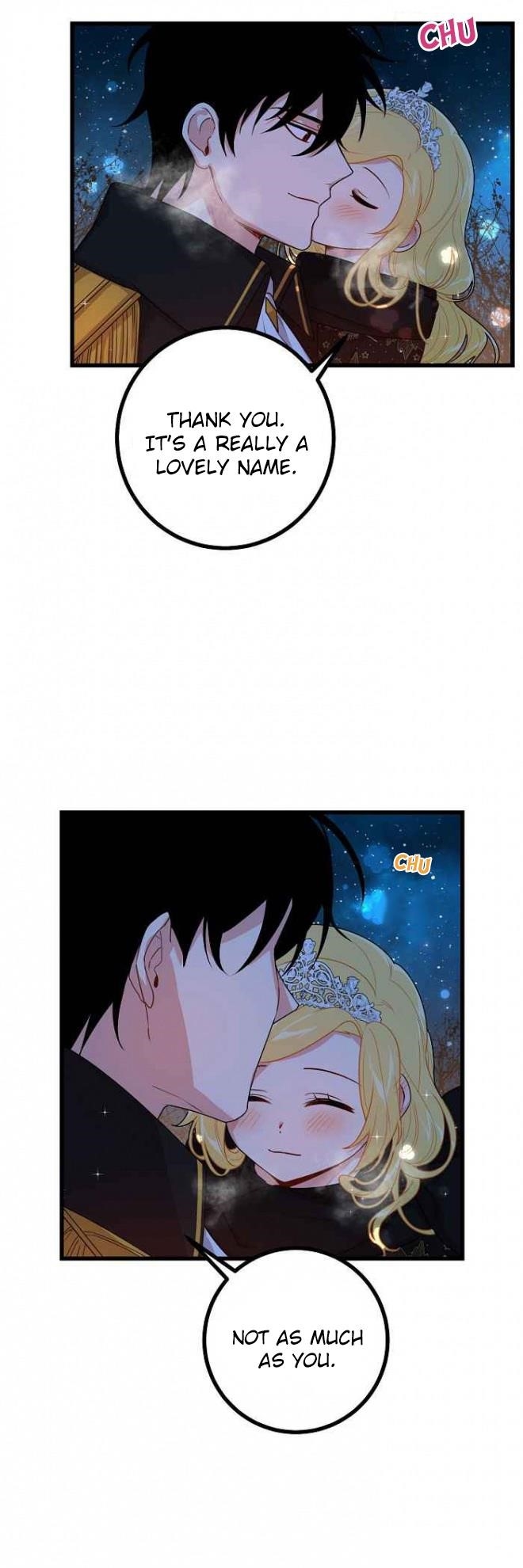 I Am A Child Of This House Chapter 44 - Page 11