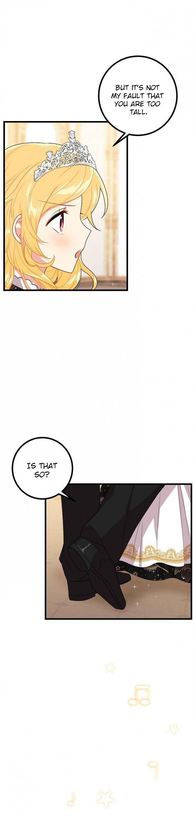 I Am A Child Of This House Chapter 44 - Page 17