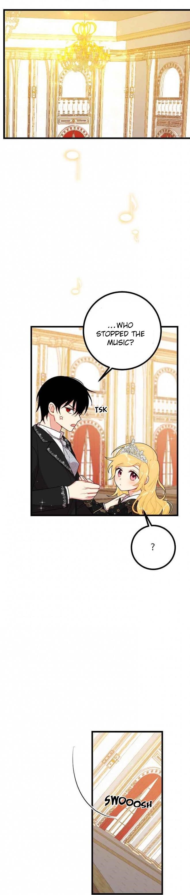 I Am A Child Of This House Chapter 44 - Page 18