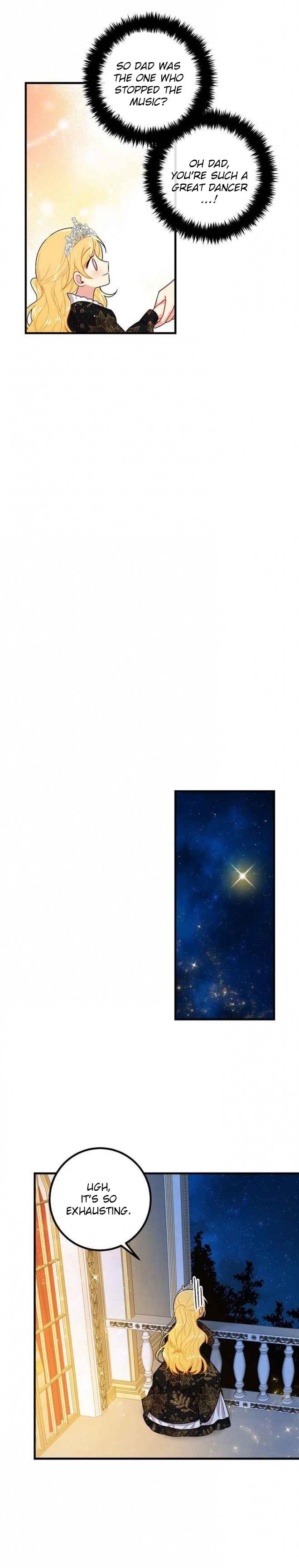 I Am A Child Of This House Chapter 44 - Page 20