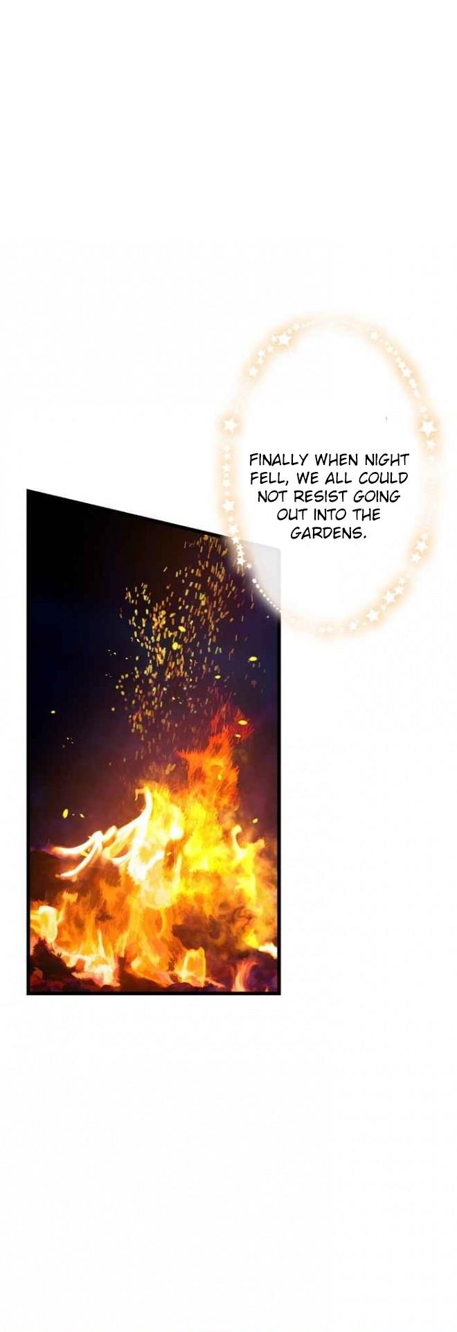 I Am A Child Of This House Chapter 44 - Page 7