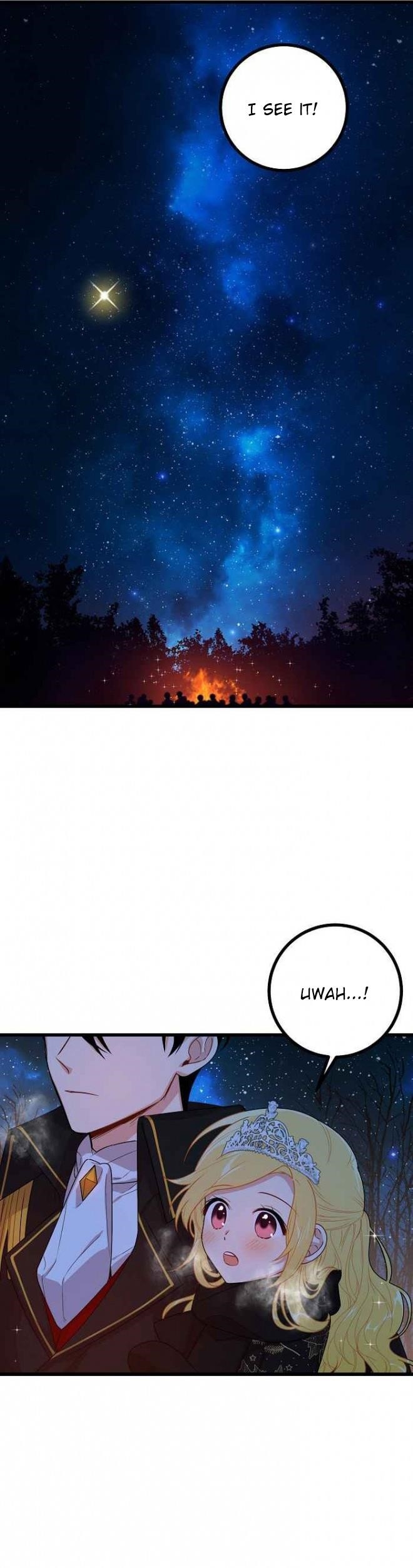 I Am A Child Of This House Chapter 44 - Page 8