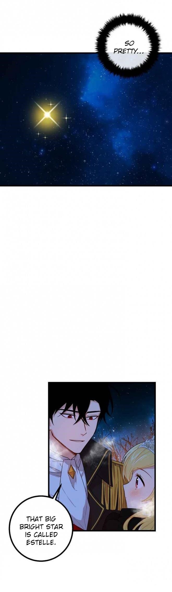 I Am A Child Of This House Chapter 44 - Page 9