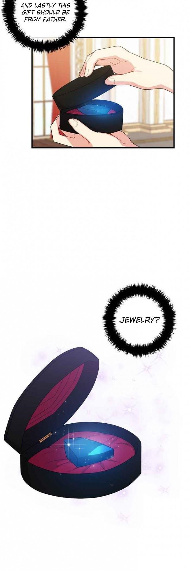 I Am A Child Of This House Chapter 45 - Page 28