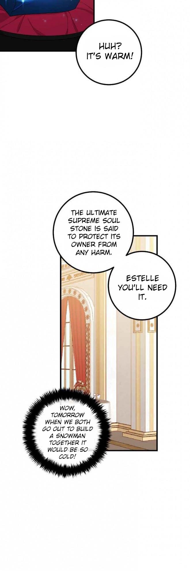 I Am A Child Of This House Chapter 45 - Page 31