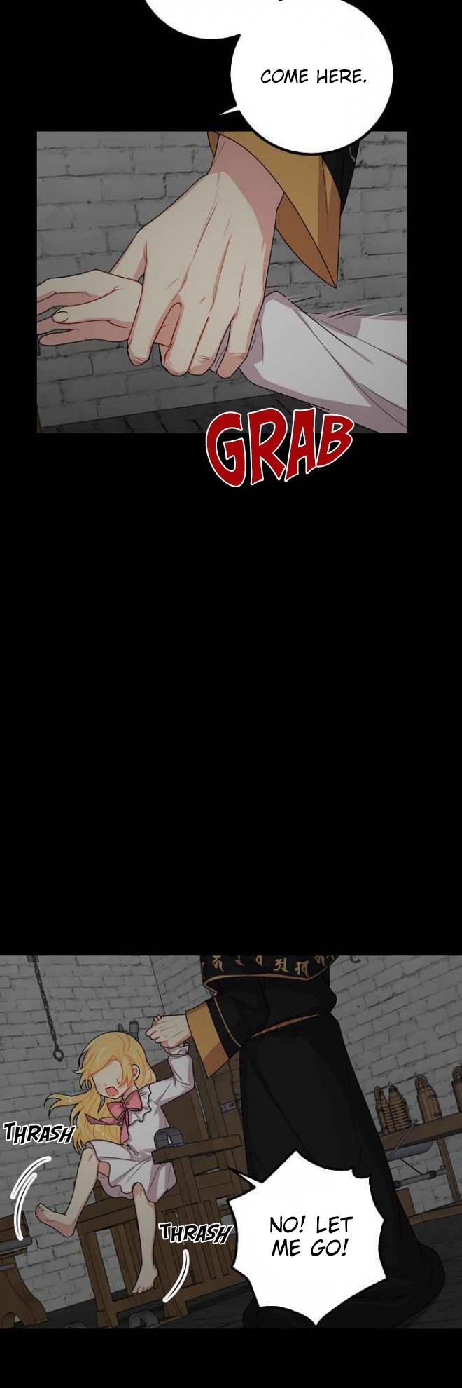 I Am A Child Of This House Chapter 46 - Page 14