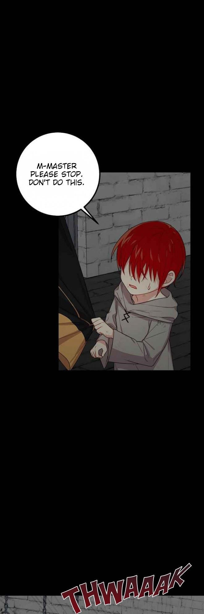 I Am A Child Of This House Chapter 46 - Page 15