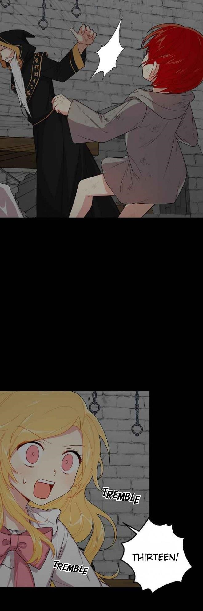 I Am A Child Of This House Chapter 46 - Page 16