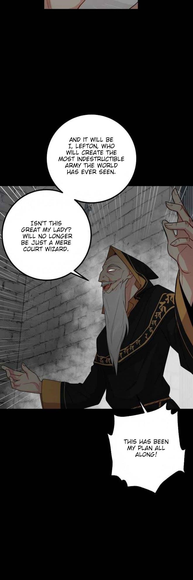 I Am A Child Of This House Chapter 46 - Page 20