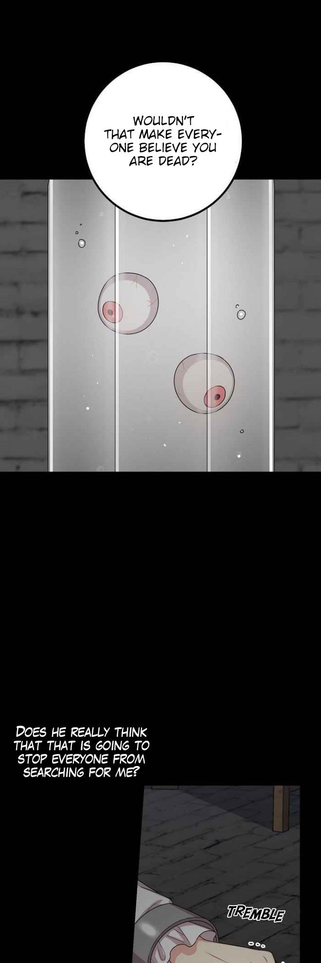 I Am A Child Of This House Chapter 46 - Page 23