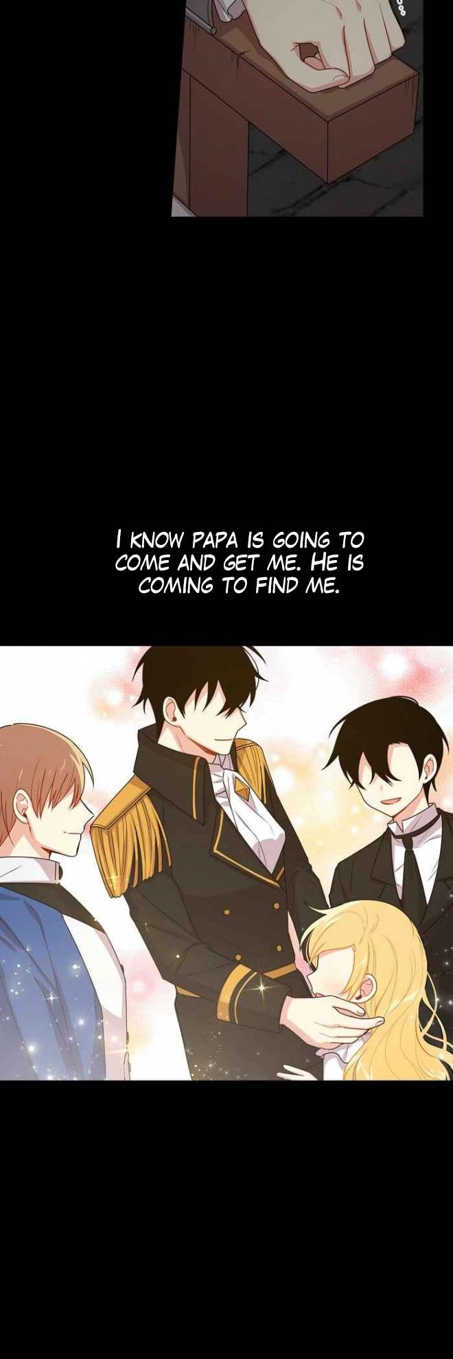 I Am A Child Of This House Chapter 46 - Page 24