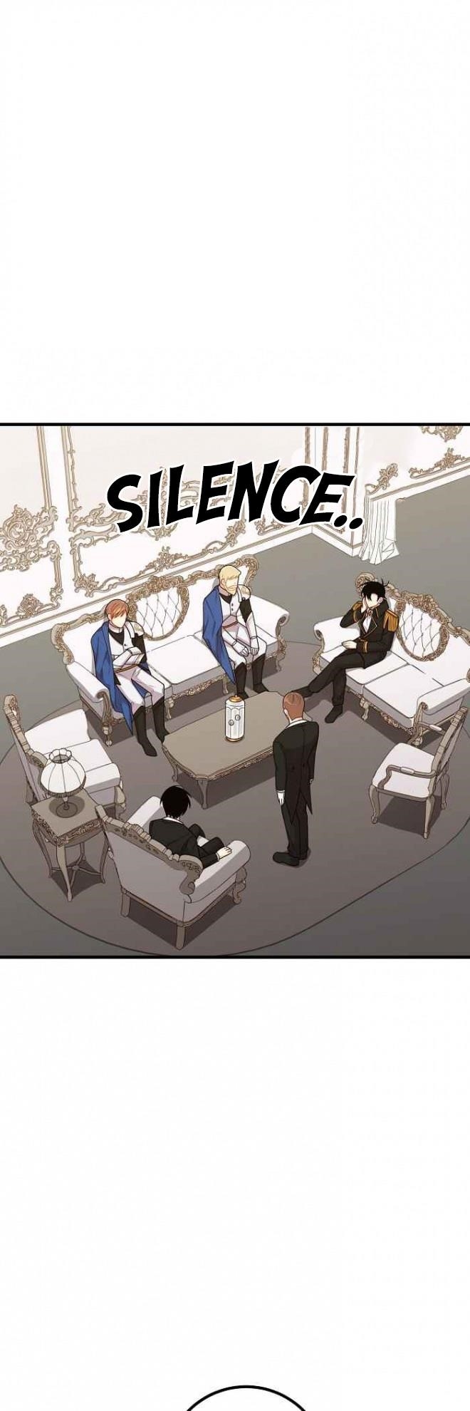 I Am A Child Of This House Chapter 46 - Page 26