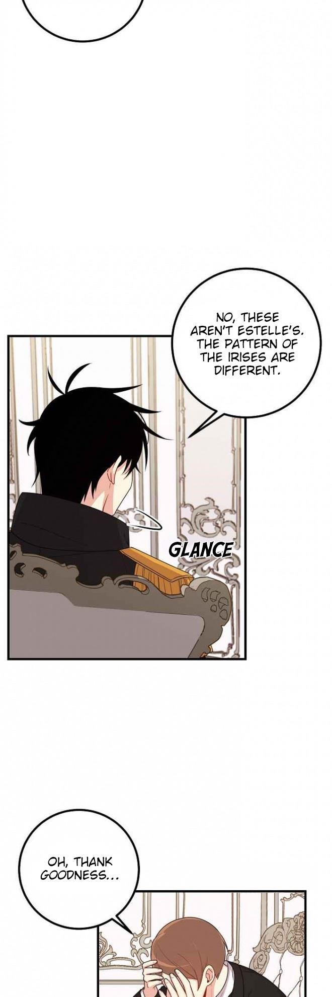 I Am A Child Of This House Chapter 46 - Page 28