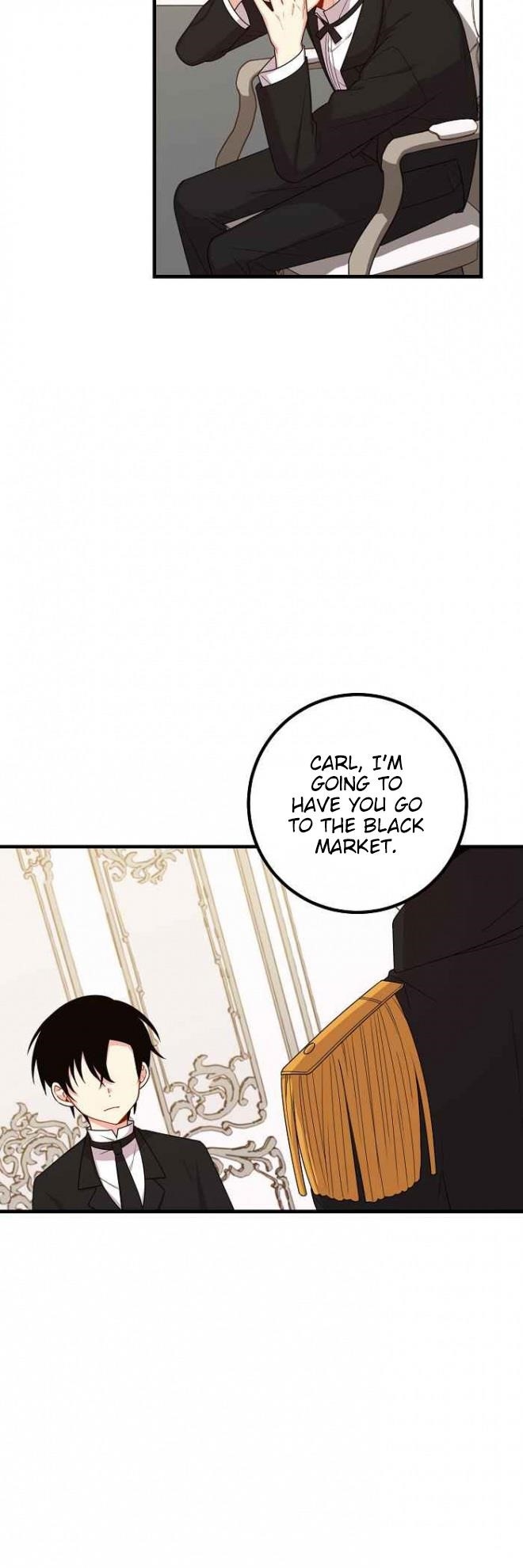 I Am A Child Of This House Chapter 46 - Page 29