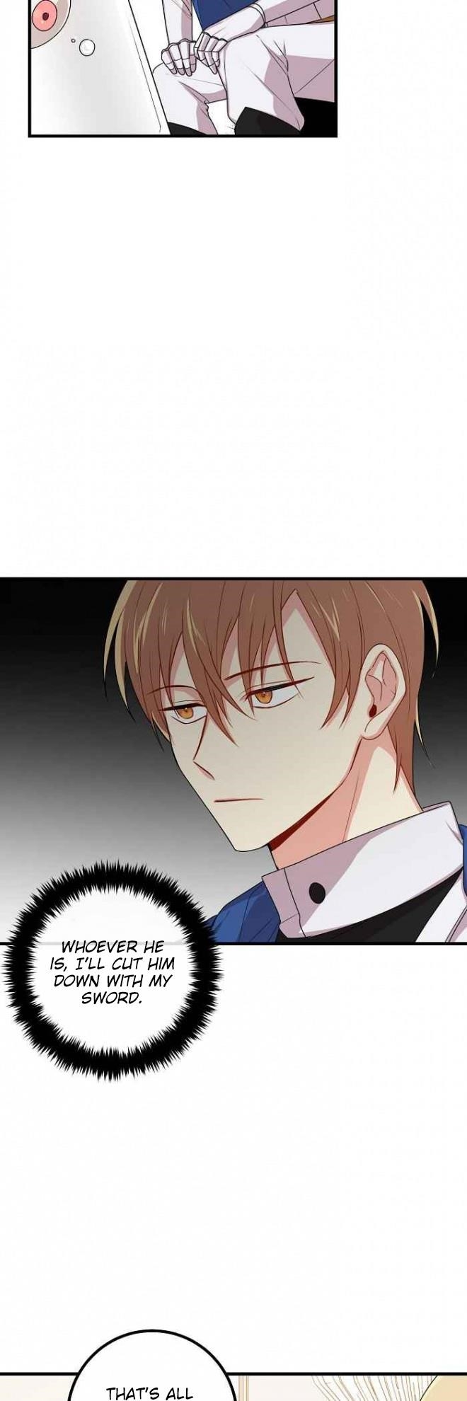 I Am A Child Of This House Chapter 46 - Page 31