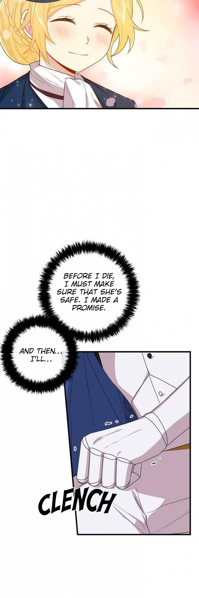 I Am A Child Of This House Chapter 46 - Page 34