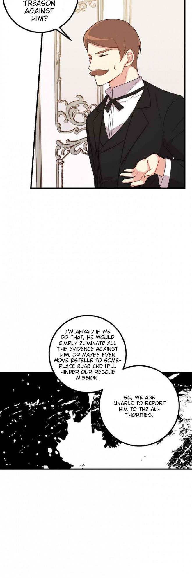 I Am A Child Of This House Chapter 46 - Page 37