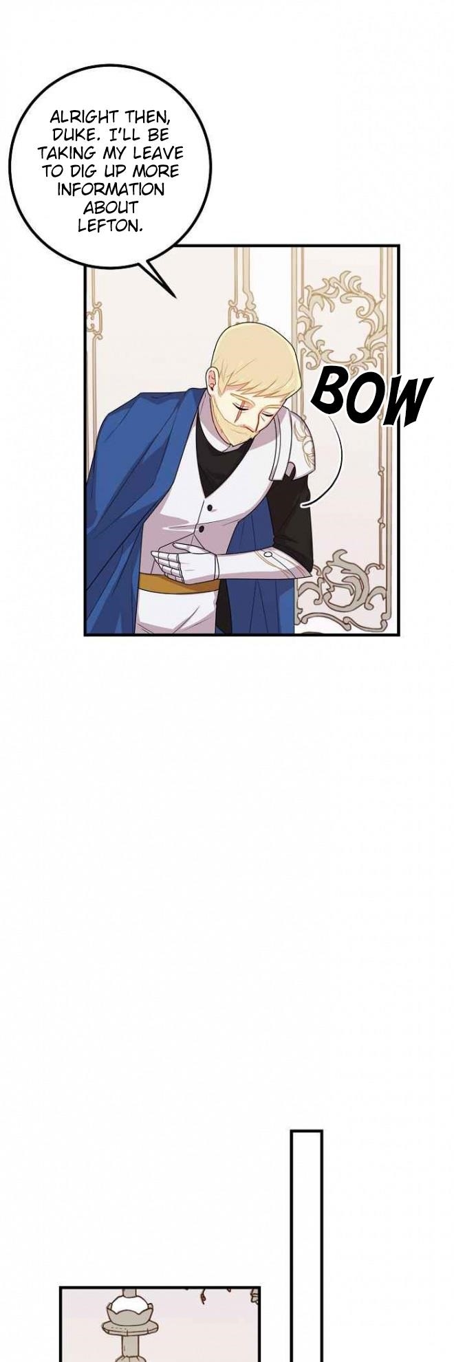 I Am A Child Of This House Chapter 46 - Page 38