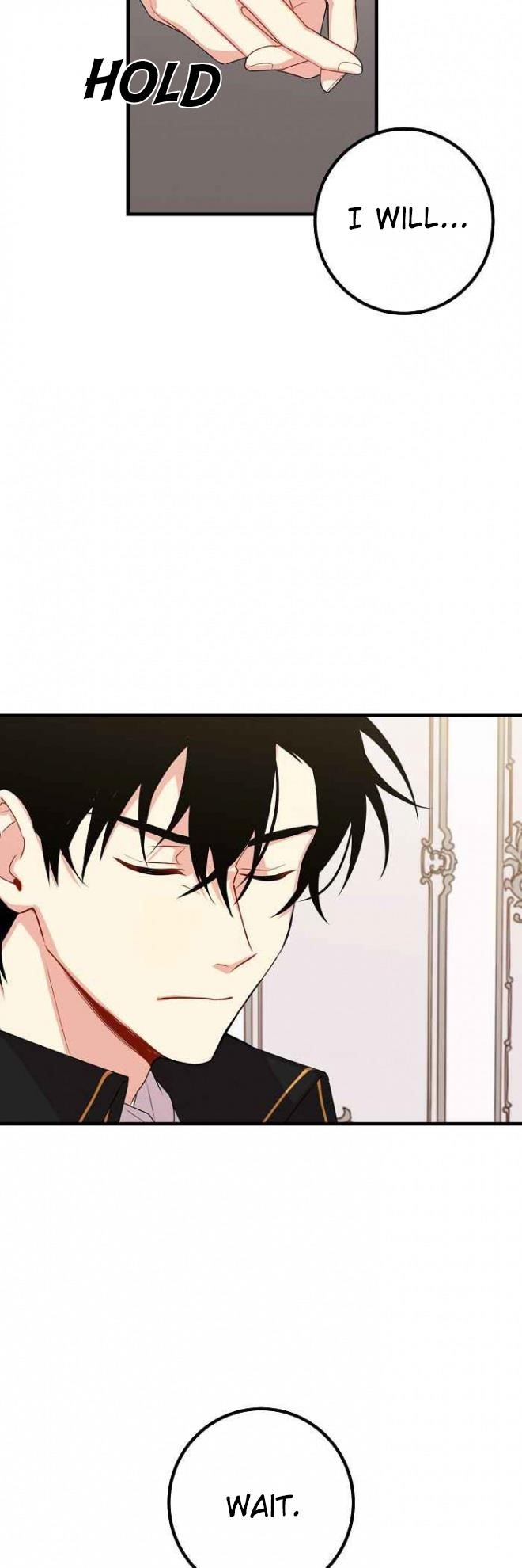 I Am A Child Of This House Chapter 46 - Page 41