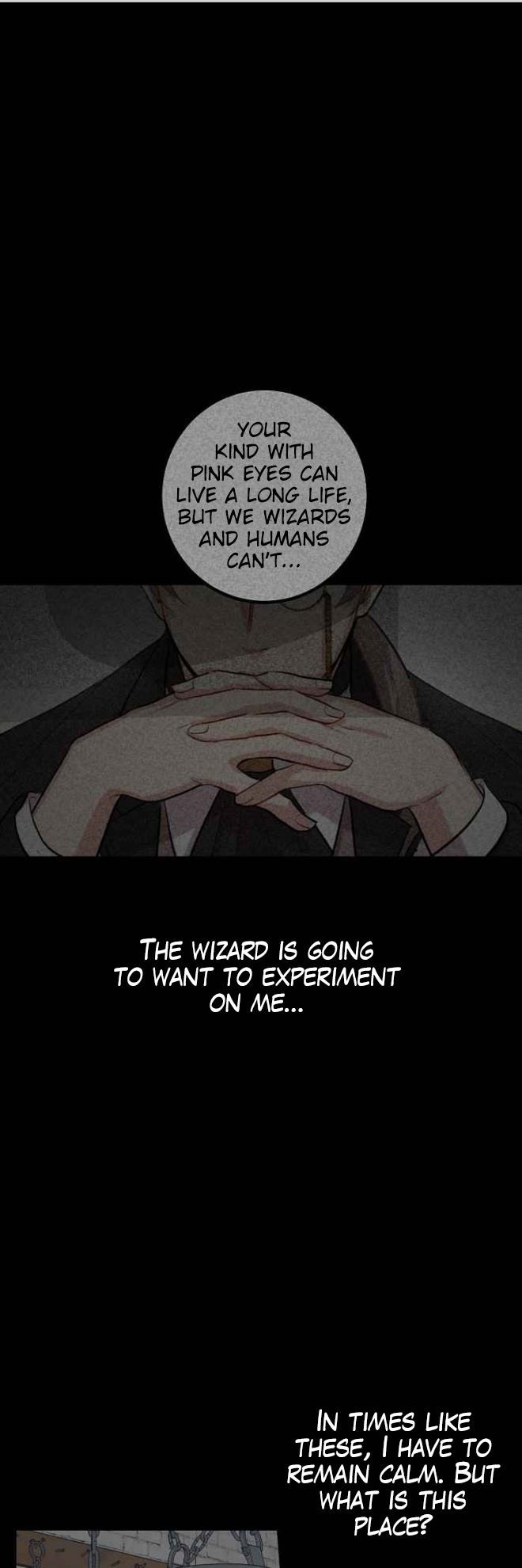 I Am A Child Of This House Chapter 46 - Page 6