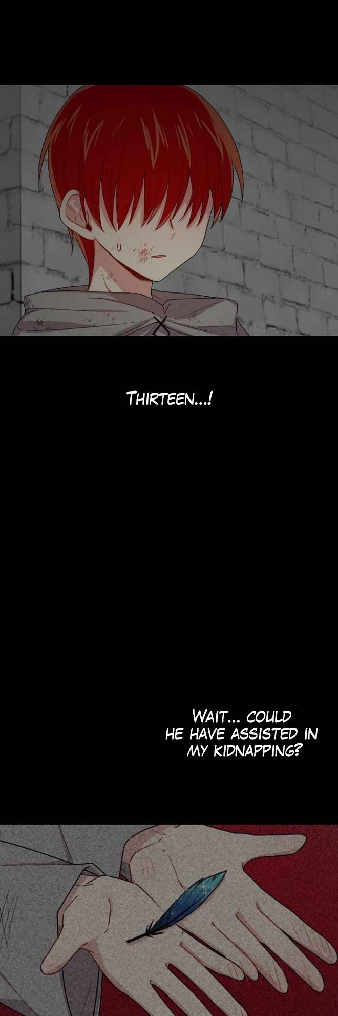 I Am A Child Of This House Chapter 46 - Page 8