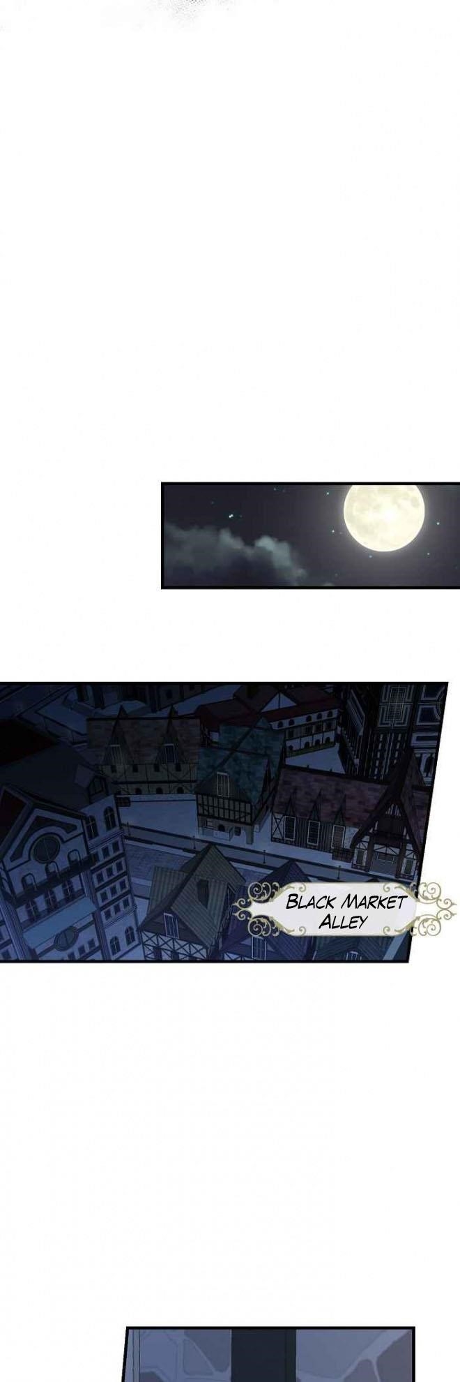 I Am A Child Of This House Chapter 47 - Page 10