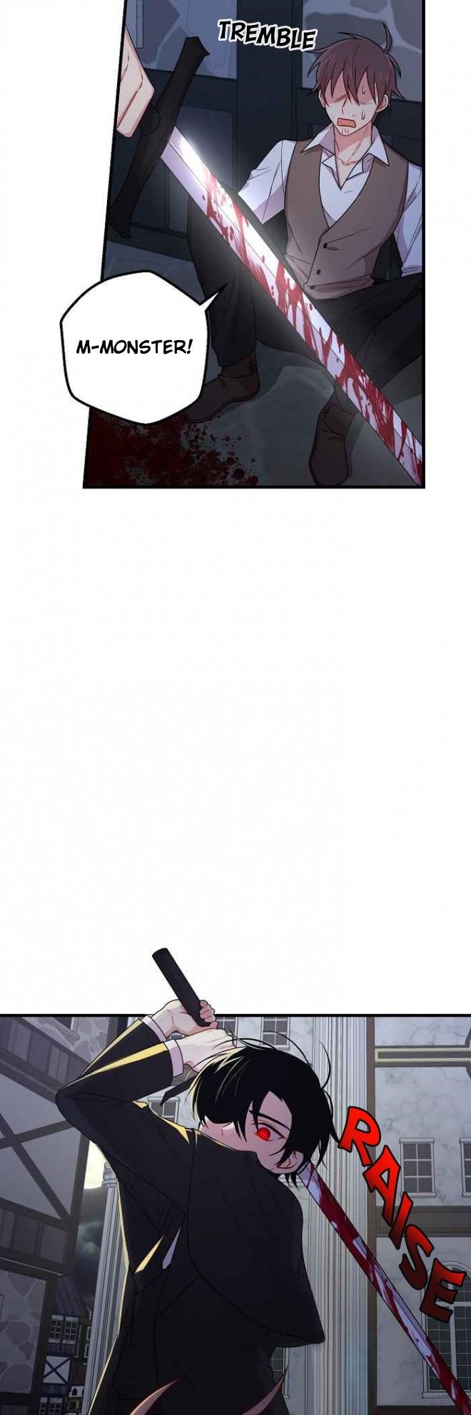 I Am A Child Of This House Chapter 47 - Page 11