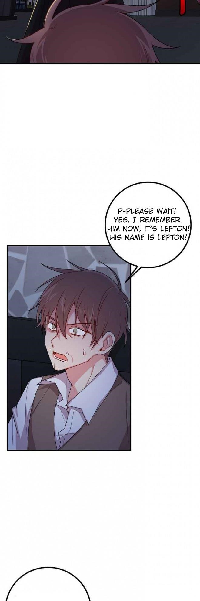 I Am A Child Of This House Chapter 47 - Page 12