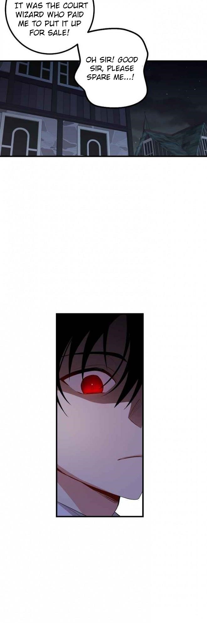 I Am A Child Of This House Chapter 47 - Page 13